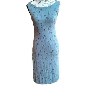 Vintage Nuance Dress